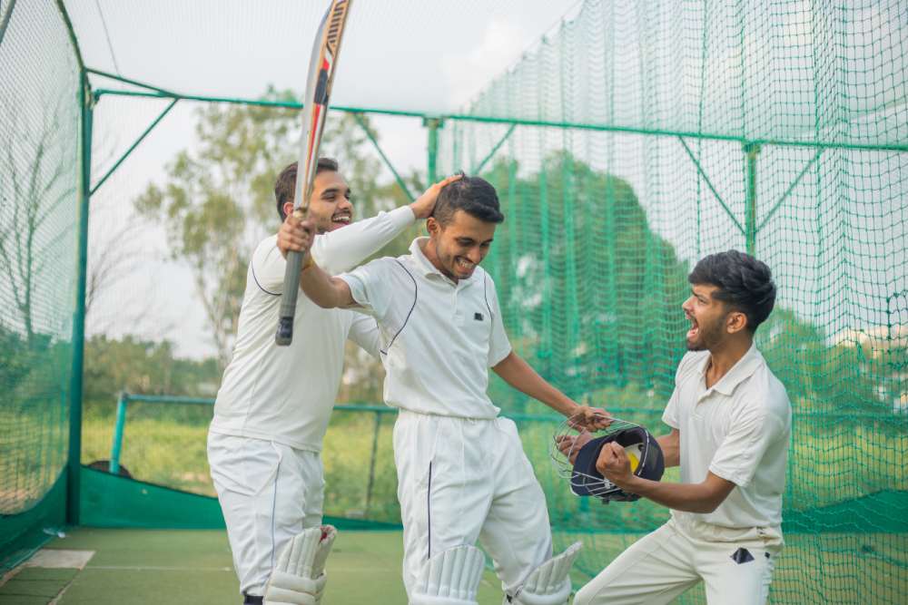 Group Coaching